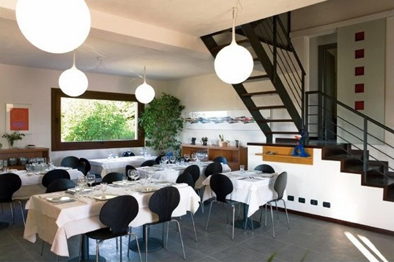 Casa Vacanze Modicarte Exterior foto