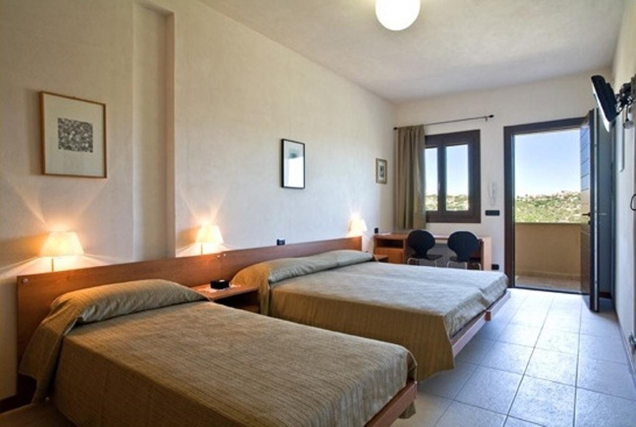 Casa Vacanze Modicarte Exterior foto